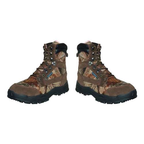 Men s Itasca Big Buck boots Revenge panelled logo hiking boots Revenge Witzenberg Sneakers Sale Online