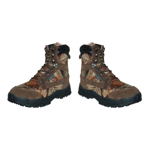 Itasca big buck boots best sale