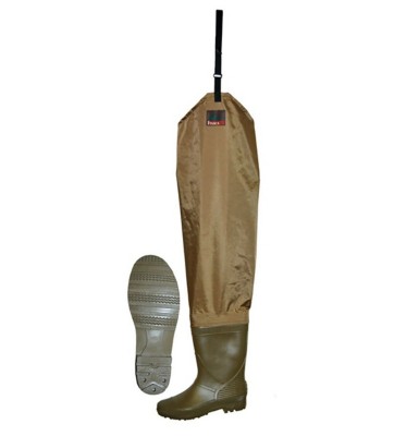 Men's Itasca PVC Hip Waders | SCHEELS.com