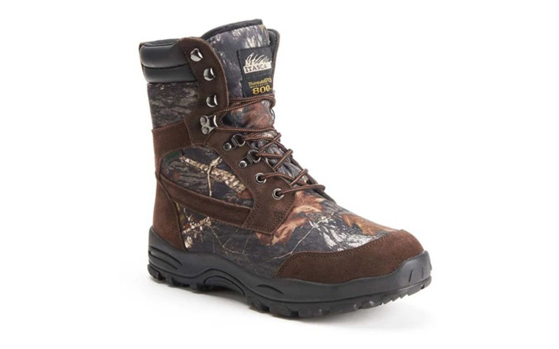 Waterproof Hunting Boots