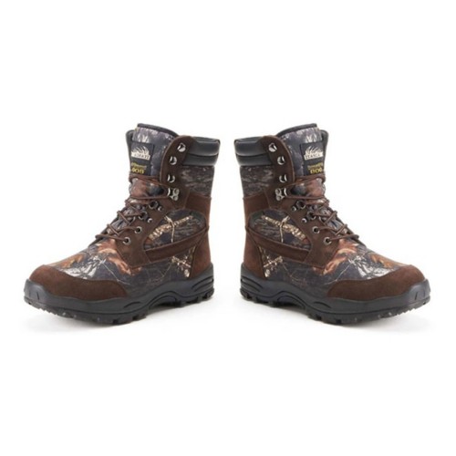 Itasca women's hunting boots hot sale