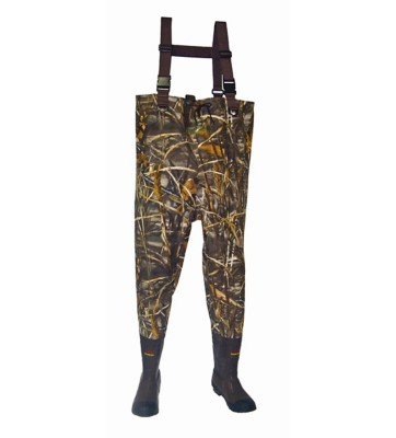 Men's Ducks Unlimited Canvasback Camo Chest Waders | SCHEELS.com