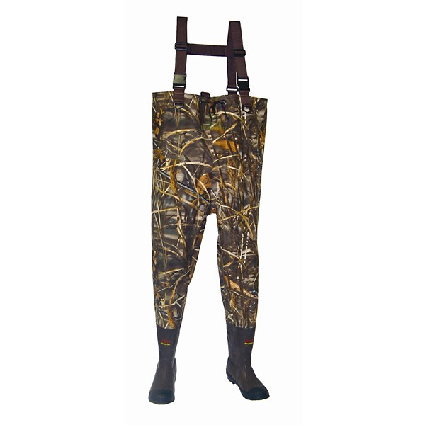 Men's Ducks Unlimited Canvasback Camo Chest Waders product image