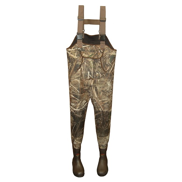 Men's Ducks Unlimited Spoonbill Shoulder Harness Chest Wader product image