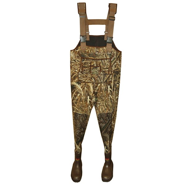Men's Ducks Unlimited Blue Bill Shoulder Harness Chest Wader product image