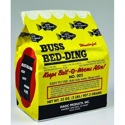 Magic Products Buss Bed-Ding