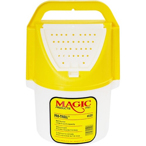 Magic Product Pro-Troll Bucket