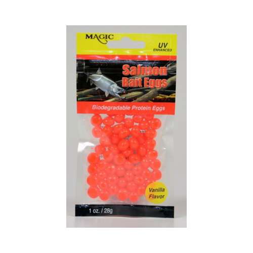 Magic Salmon Egg Bait