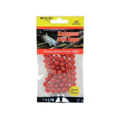 Magic Salmon Egg Bait