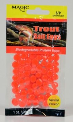 Magic Trout Egg Bait