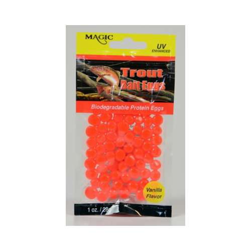 Magic Trout Egg Bait
