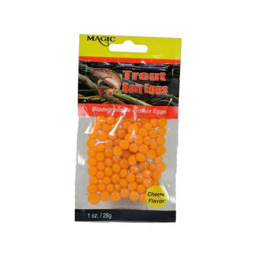 Magic Trout Egg Bait