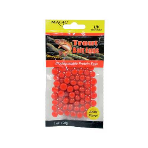 Magic Trout Egg Bait | SCHEELS.com