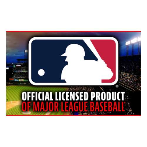Franklin Sports MLB 2-in-1 Catcher's Target & Return Net