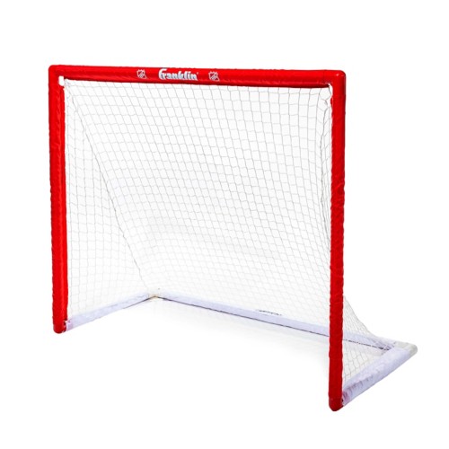 Franklin Sports Competition Sleeve Net PVC Street-Roller Hockey Goal - Primary Image