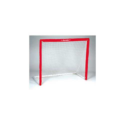 Franklin Sports Competition Sleeve Net PVC StreetRoller Hockey Goal