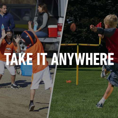 Franklin Youth Football Set