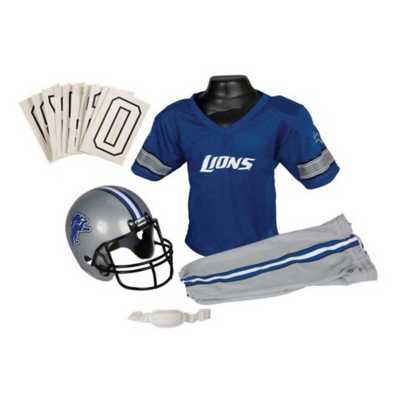 Franklin Youth Tennessee Titans Uniform Set