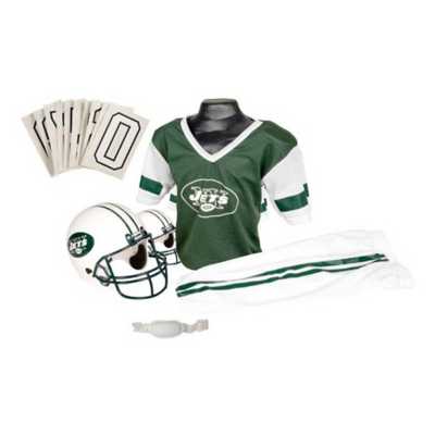 NFL® Deluxe Youth Football Uniform Set