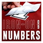 Franklin Sports Kansas City Chiefs Deluxe Football Uniform Set - Thumbnail 4 of 8