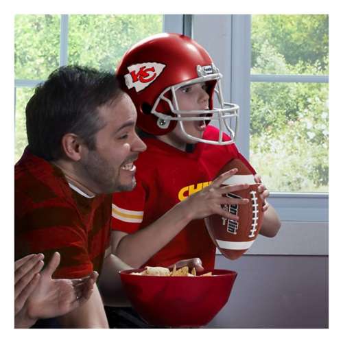 Kids chiefs sale uniform