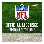 Franklin Sports Kansas City Chiefs Deluxe Football Uniform Set - Thumbnail 8 of 8