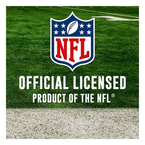 Franklin Sports Kansas City Chiefs Deluxe Football Uniform Set - Primary Image