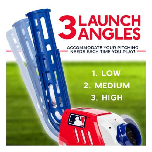 Franklin Sports MLB Power Pitching Machine