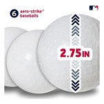 Franklin MLB 4 In 1 Pitching Machine - Thumbnail 6 of 13