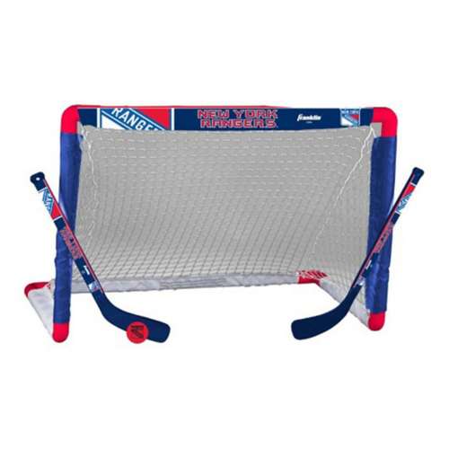  NHL New York Rangers Table Top Hockey Game Players Team Pack :  Sports & Outdoors