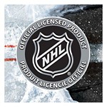Franklin Sports NHL Colorado Avalanche Mini Hockey Set - Thumbnail 8 of 8