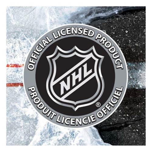 Franklin Sports NHL Colorado Avalanche Mini Hockey Set - Primary Image