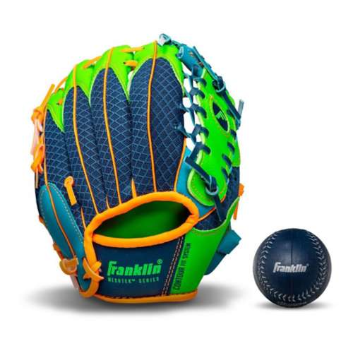 Youth Franklin Recreational Tee ball Glove Ball Set Witzenberg Sneakers Sale Online