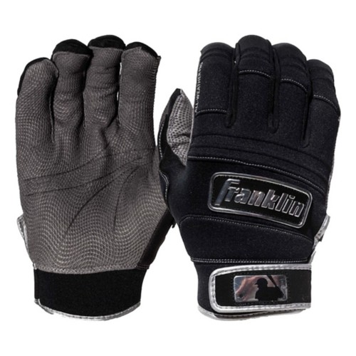 Franklin All Weather Pro Batting Gloves