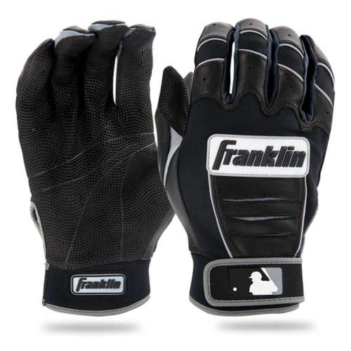 Franklin Sports Youth Franklin CFX Pro Batting Gloves Baseball Batting Gloves