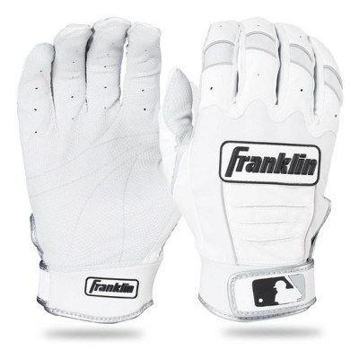 franklin sports mlb cfx pro baseball batting gloves