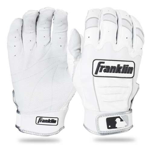 Adult Franklin Sports CFX Pro Baseball Batting Gloves