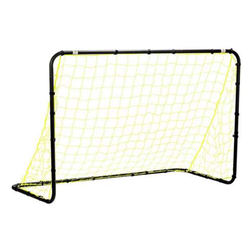 Franklin 6x4 Competition Steel Soccer Goal
