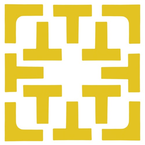 Franklin Pickleball Court Marking Set - Primary Image