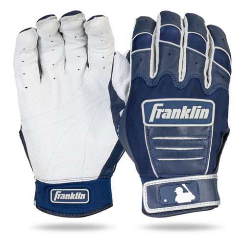 Youth Franklin Sports CFX Pro Baseball Batting Gloves