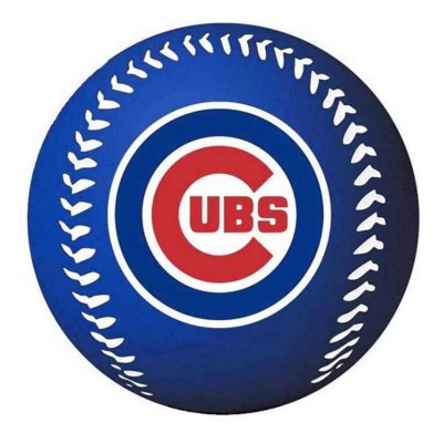 Franklin Sports Chicago Cubs Squeeze Baseball