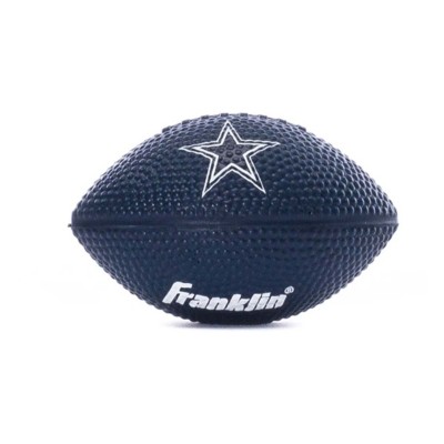 Franklin Sports Dallas Cowboys Squeeze Football
