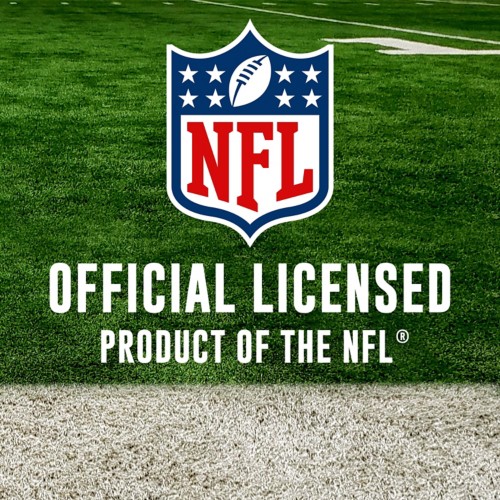 Franklin NFL Jacksonville Jaguars Pickleball Paddle - Primary Image