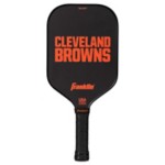 Franklin NFL Cleveland Browns Pickleball Paddle - Thumbnail 1 of 10