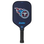 Franklin NFL Tennessee Titans Pickleball Paddle - Thumbnail 1 of 10