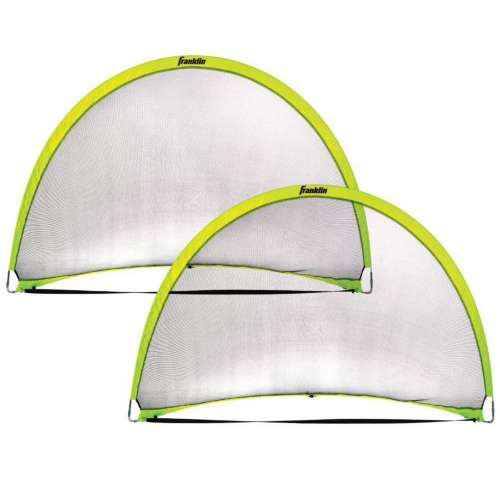 Franklin 6x4 Pop-up Dome 2-pack