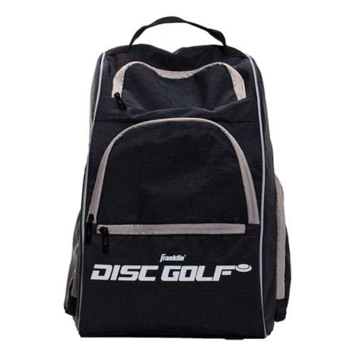 Franklin Sports Disc Golf Backpack