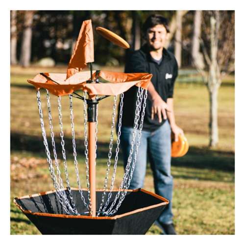Franklin Professional Disc Golf Target
