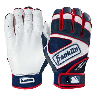 Franklin Men's MLB CFX Pro Baseball Batting Gloves