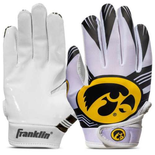 Franklin Youth Cincinnati Bengals Receiver Gloves